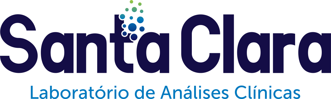 Logo do laboratório